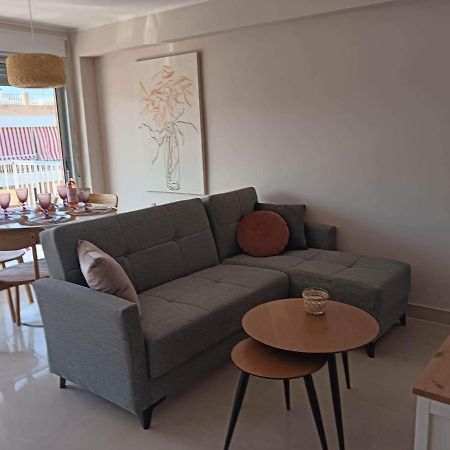 Apartamento Alejandro Gandia Playa Con Vistas Al Mar, Parking! Playa de Gandia Extérieur photo