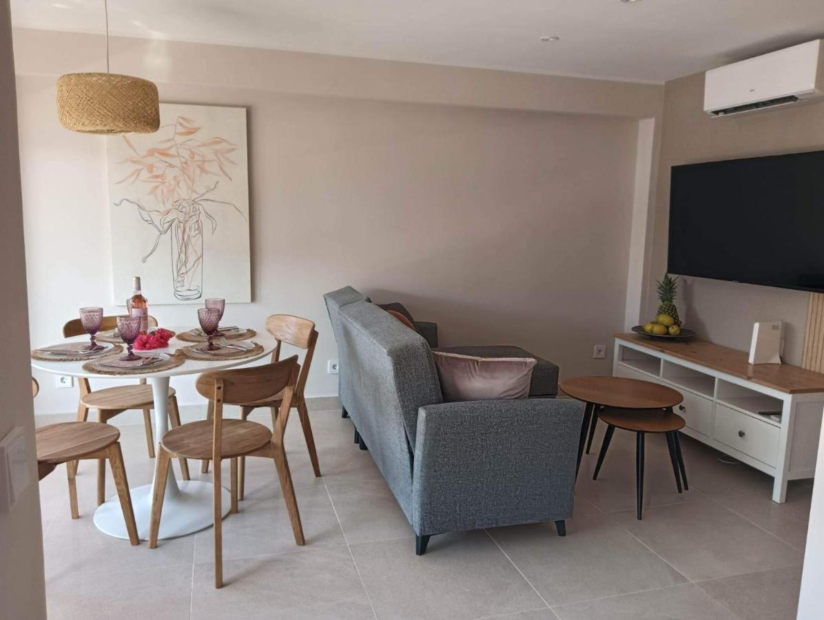 Apartamento Alejandro Gandia Playa Con Vistas Al Mar, Parking! Playa de Gandia Extérieur photo